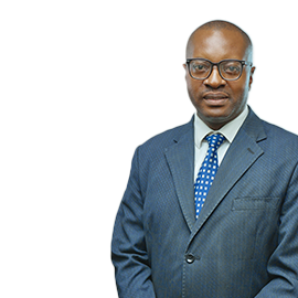 Kuda Chingono