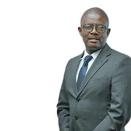 Cleopas Chawasarira