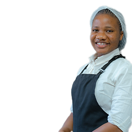 Thobekile Dube