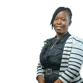 Mavis Chiome
