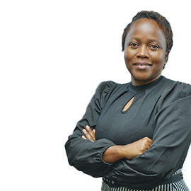 Lillian Muchechetere
