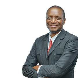 Ronald Nyandoro
